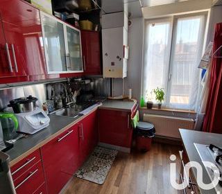  Appartement � vendre 5 pi�ces 102 m�