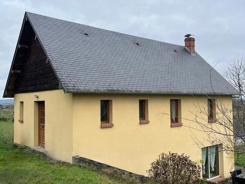   Vente Maison/villa 5 pi�ces Maison - 5 pi�ce(s) - 115 m�