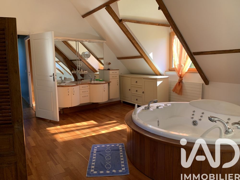 � vendre  Maison Ingouville (76460)