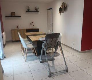  Maison � vendre 4 pi�ces 131 m�