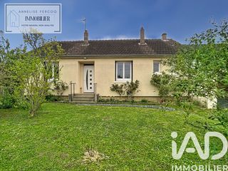  Maison � vendre 4 pi�ces 95 m�