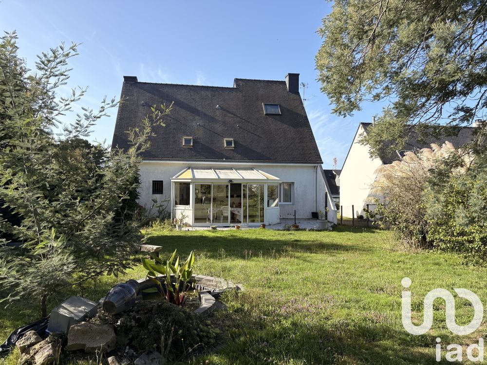 � vendre  Maison Saint-Nazaire (44600)