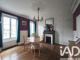  Maison � vendre 9 pi�ces 210 m�