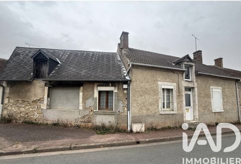   Vente Maison/villa 4 pi�ces Maison - 4 pi�ce(s) - 70 m�