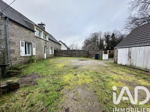   Vente Long�re 7 pi�ces Maison - 7 pi�ce(s) - 151 m�