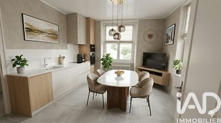  Maison � vendre 5 pi�ces 99 m�