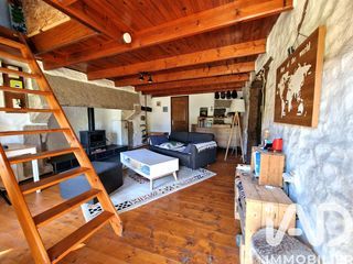  Maison � vendre 2 pi�ces 65 m�