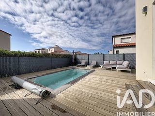  Maison � vendre 4 pi�ces 90 m�