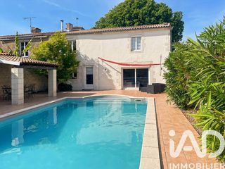  Maison � vendre 5 pi�ces 155 m�