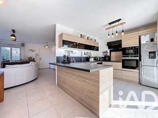  Maison � vendre 4 pi�ces 91 m�