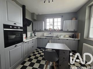  Maison � vendre 5 pi�ces 149 m�