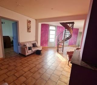  Maison � vendre 5 pi�ces 131 m�