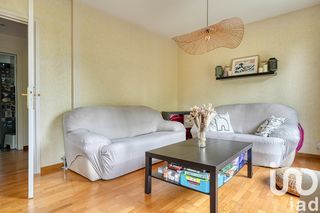  Appartement � vendre 4 pi�ces 69 m�