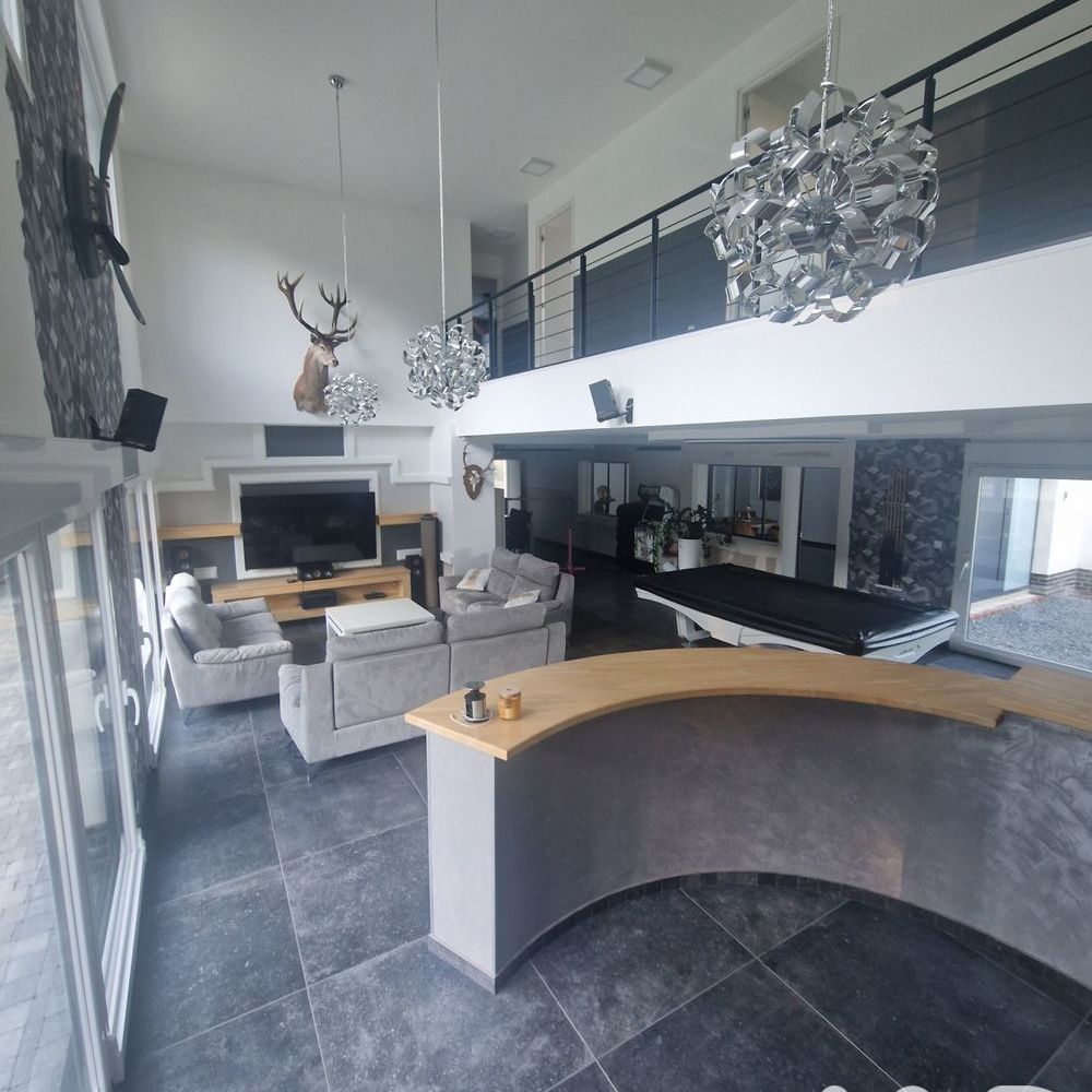 � vendre  Maison Hersin-Coupigny (62530)