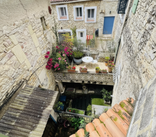  Maison � vendre 4 pi�ces 100 m�