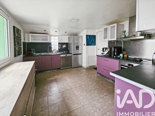  Maison � vendre 4 pi�ces 89 m�