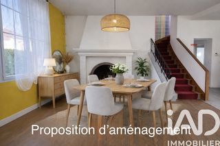  Maison � vendre 6 pi�ces 180 m�