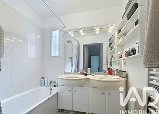  Appartement � vendre 3 pi�ces 59 m�