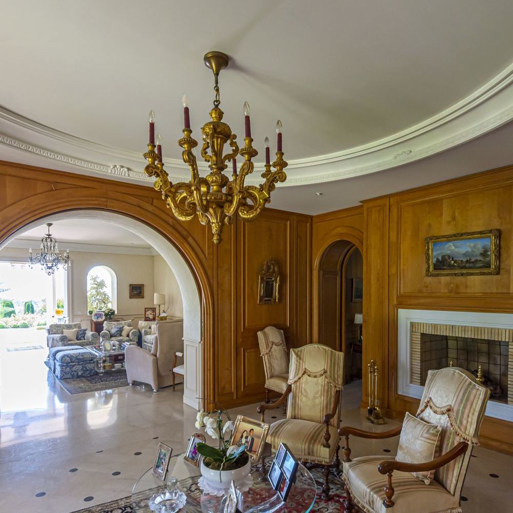 � vendre  Maison Antibes (06600)