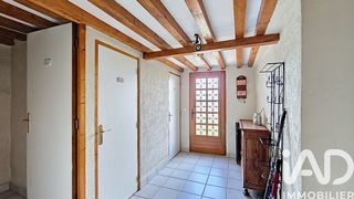  Maison � vendre 3 pi�ces 78 m�