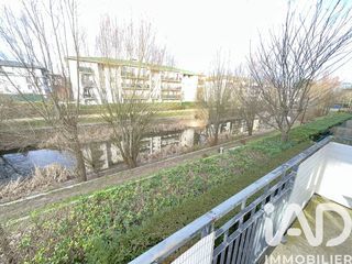  Appartement � vendre 4 pi�ces 75 m�