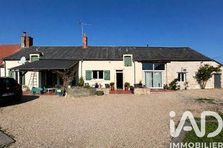  Maison � vendre 6 pi�ces 202 m�