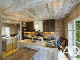  Maison � vendre 7 pi�ces 180 m�