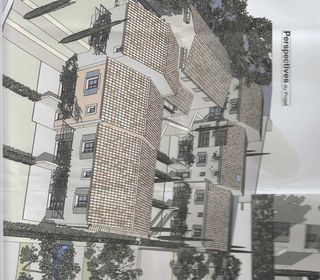  Terrain � vendre 1581 m�