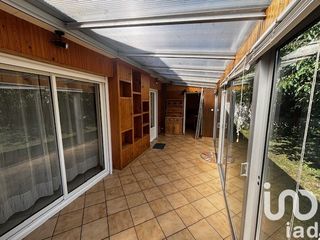  Maison � vendre 6 pi�ces 121 m�