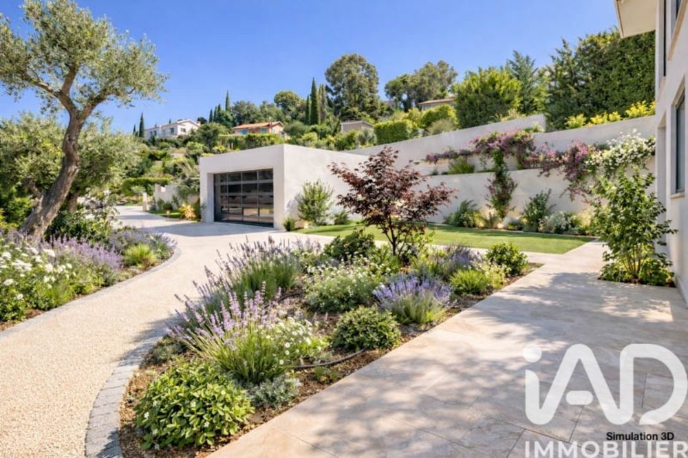 � vendre  Maison Menton (06500)