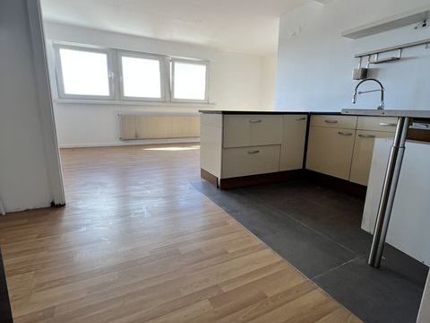  Appartement � vendre 1 pi�ce 43 m�