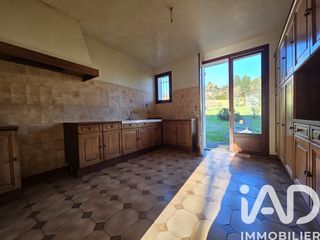  Maison � vendre 5 pi�ces 132 m�