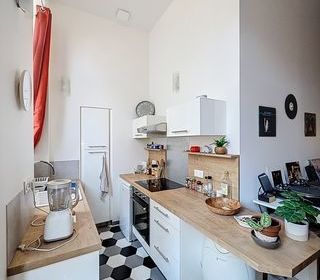  Appartement � vendre 2 pi�ces 34 m�