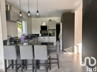  Maison � vendre 6 pi�ces 140 m�