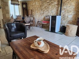  Maison � vendre 4 pi�ces 97 m�