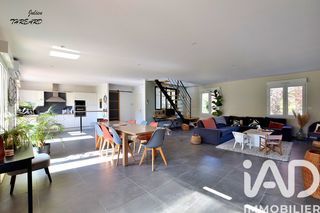  Maison � vendre 5 pi�ces 140 m�