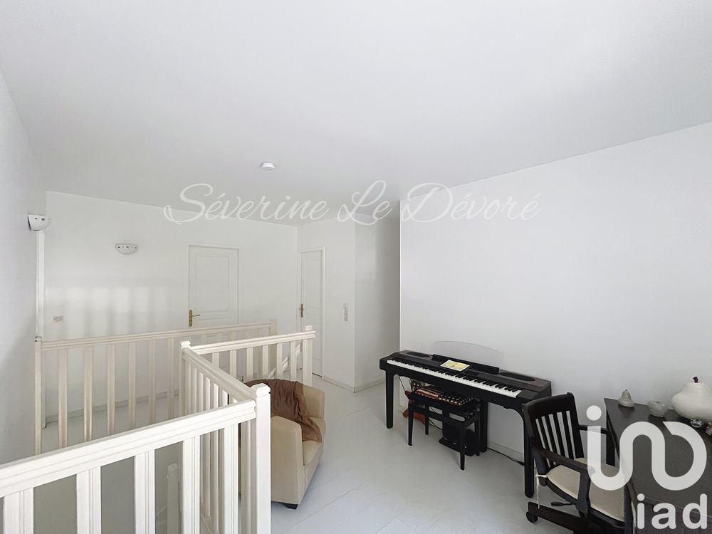 � vendre  Maison Montlignon (95680)