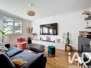  Appartement � vendre 4 pi�ces 90 m�