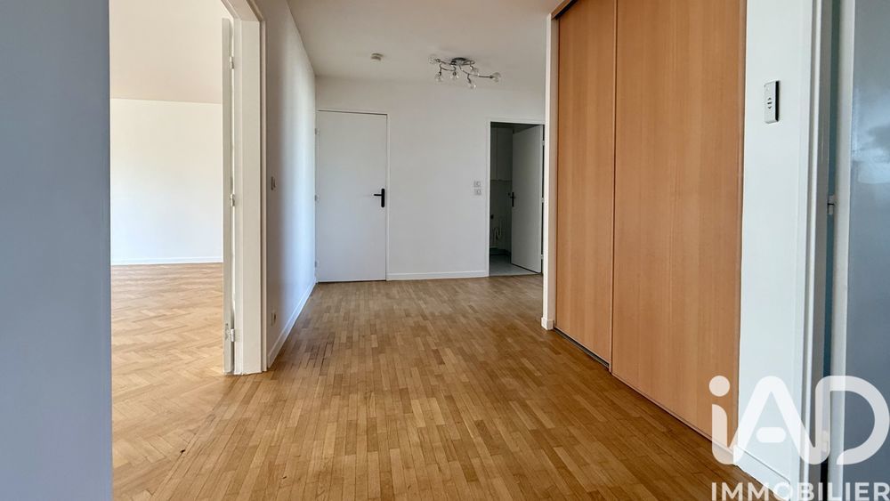 � vendre  Appartement Courbevoie (92400)