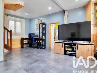  Maison � vendre 3 pi�ces 73 m�