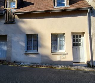  Maison � vendre 3 pi�ces 59 m�