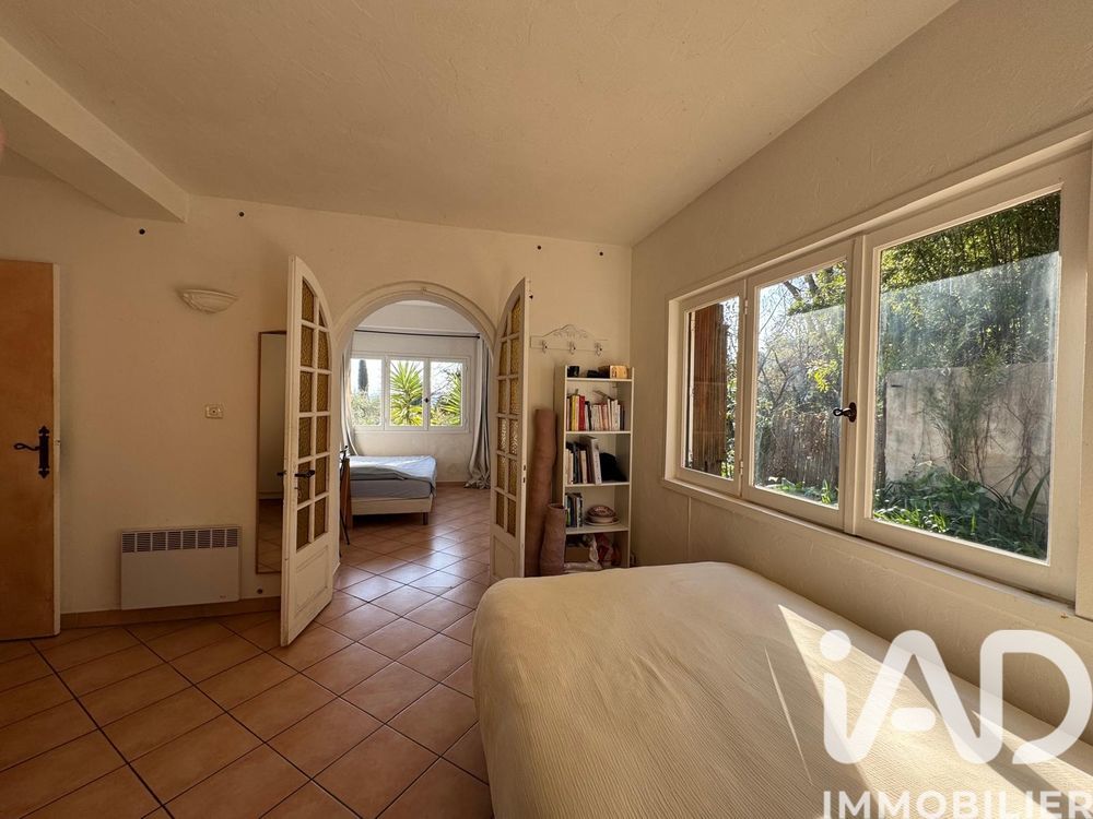 � vendre  Maison La Colle-sur-Loup (06480)