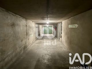  Parking / Garage � vendre 10 m�