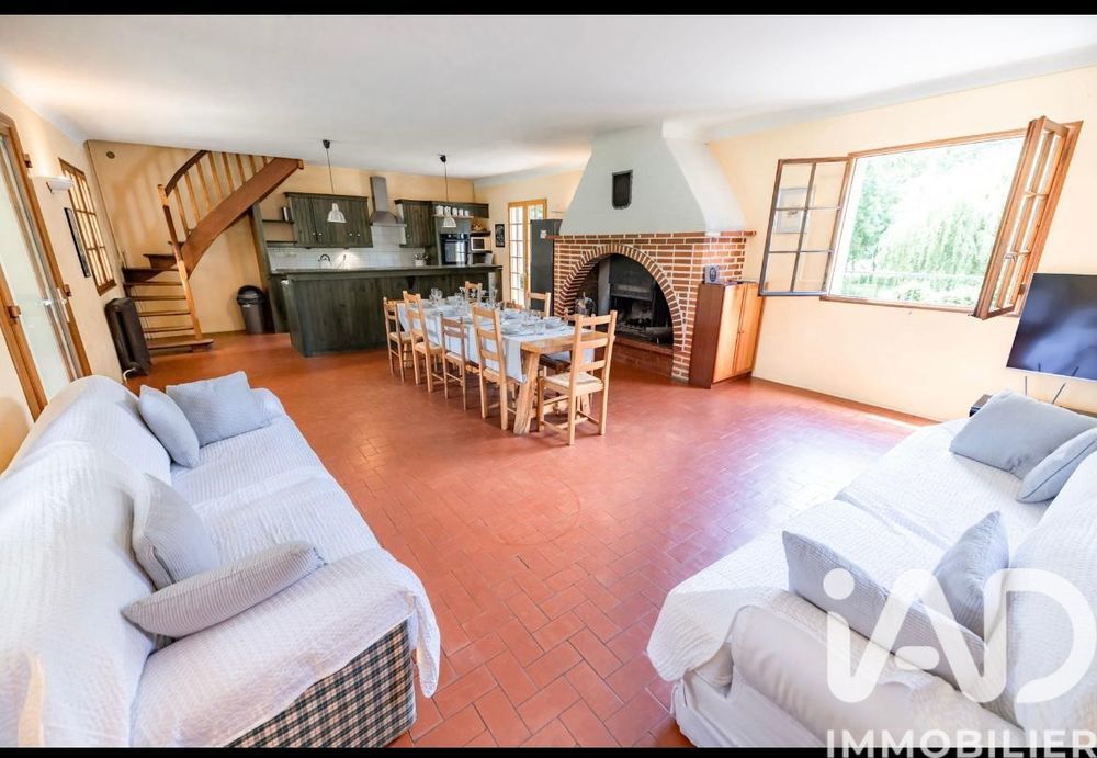 � vendre  Maison Cauzac (47470)