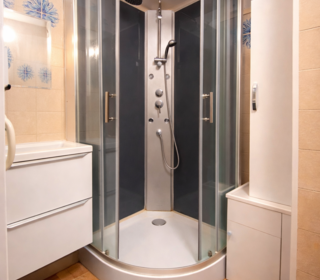  Appartement � vendre 1 pi�ce 43 m�