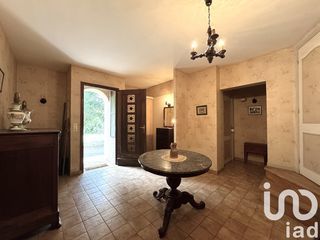  Maison � vendre 9 pi�ces 195 m�