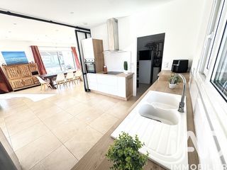  Maison � vendre 5 pi�ces 138 m�