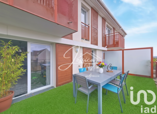  Appartement � vendre 2 pi�ces 41 m�