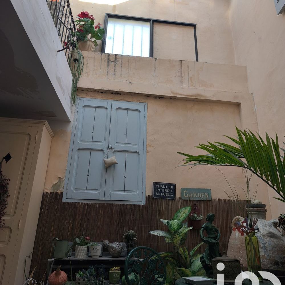 � vendre  Maison Carpentras (84200)
