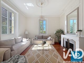  Maison � vendre 7 pi�ces 160 m�